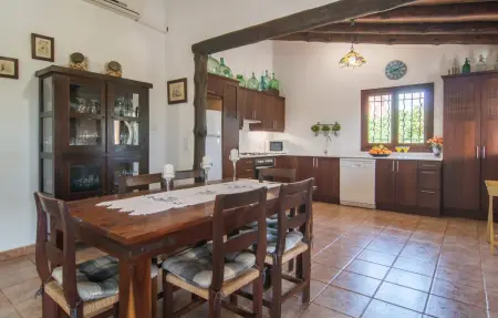 Son Fangos, Maison 6 personnes à Manacor - Photo 21