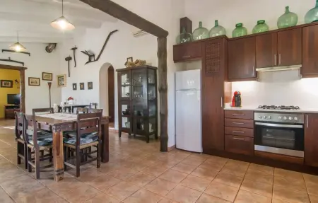 Son Fangos, Maison 6 personnes à Manacor - Photo 22