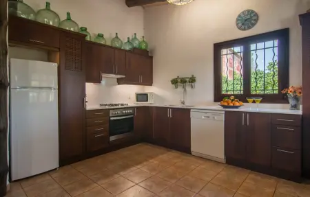 Son Fangos, Maison 6 personnes à Manacor - Photo 23