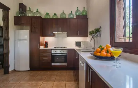 Son Fangos, Maison 6 personnes à Manacor - Photo 24