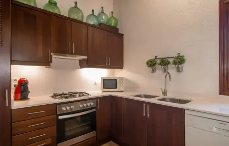 Son Fangos, Maison 6 personnes à Manacor - Photo 25