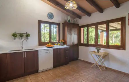 Son Fangos, Maison 6 personnes à Manacor - Photo 26