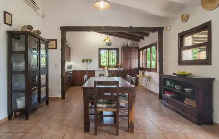 Son Fangos, Maison 6 personnes à Manacor - Photo 27