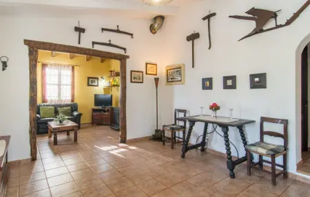 Son Fangos, Maison 6 personnes à Manacor - Photo 29