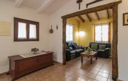 Son Fangos, Maison 6 personnes à Manacor - Photo 30