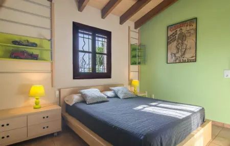 Son Fangos, Maison 6 personnes à Manacor - Photo 31