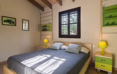 Son Fangos, Maison 6 personnes à Manacor - Photo 32