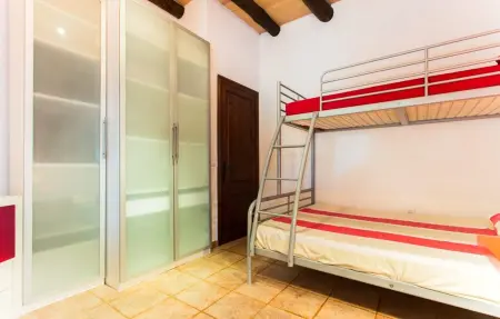 Son Fangos, Maison 6 personnes à Manacor - Photo 35