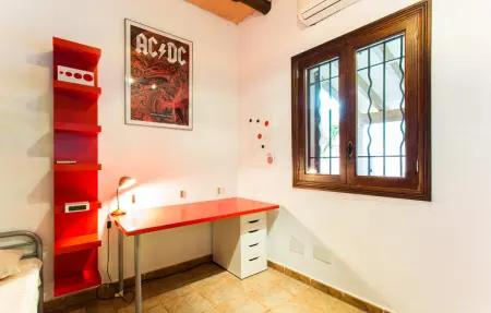 Son Fangos, Maison 6 personnes à Manacor - Photo 36