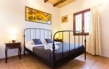 Son Fangos, Maison 6 personnes à Manacor - Photo 37