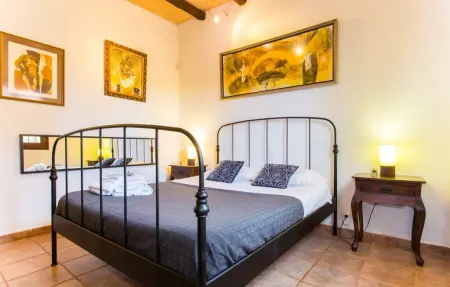 Son Fangos, Maison 6 personnes à Manacor - Photo 38