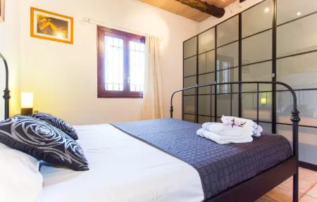 Son Fangos, Maison 6 personnes à Manacor - Photo 39