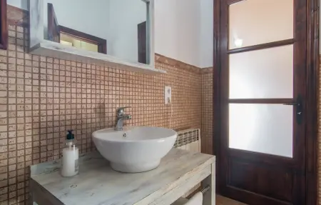 Son Fangos, Maison 6 personnes à Manacor - Photo 41