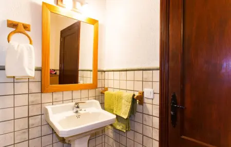 Son Fangos, Maison 6 personnes à Manacor - Photo 43