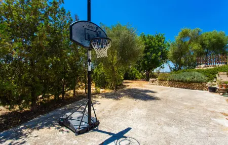 Son Fangos, Maison 6 personnes à Manacor - Photo 44