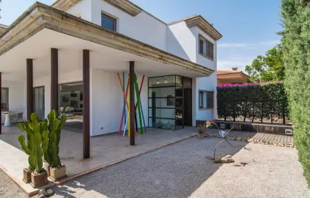 Cap d'Olla, Maison 8 personnes à Sa Rapita - Photo 19