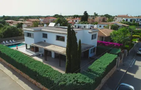 Cap d'Olla, Maison 8 personnes à Sa Rapita - Photo 20