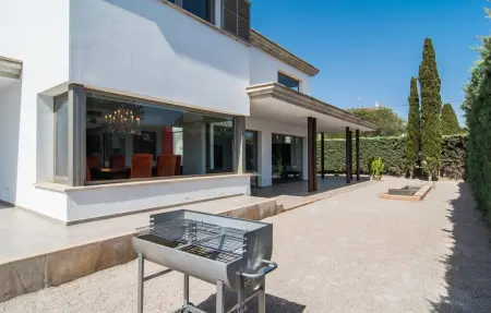 Cap d'Olla, Maison 8 personnes à Sa Rapita - Photo 22