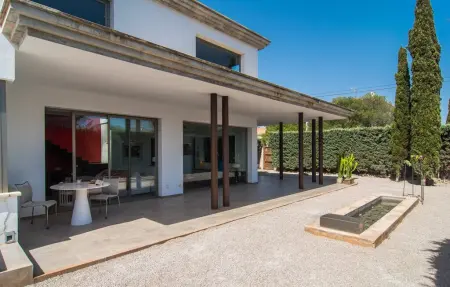 Cap d'Olla, Maison 8 personnes à Sa Rapita - Photo 23