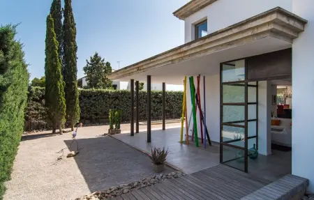 Cap d'Olla, Maison 8 personnes à Sa Rapita - Photo 24