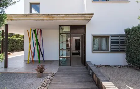Cap d'Olla, Maison 8 personnes à Sa Rapita - Photo 25