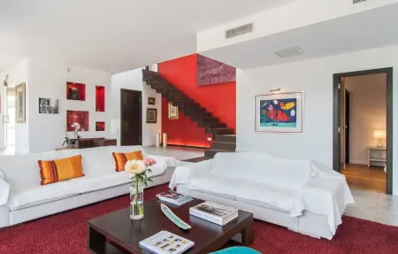 Cap d'Olla, Maison 8 personnes à Sa Rapita - Photo 29