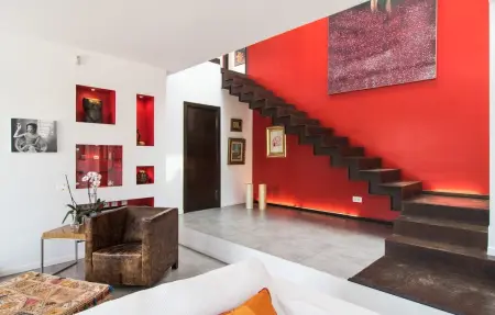 Cap d'Olla, Maison 8 personnes à Sa Rapita - Photo 33