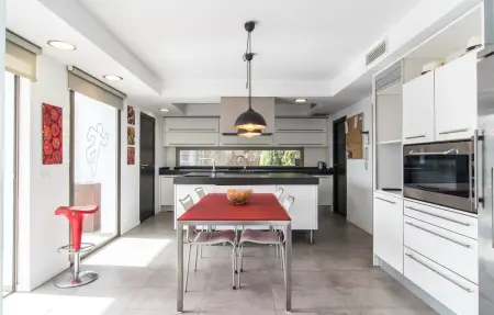 Cap d'Olla, Maison 8 personnes à Sa Rapita - Photo 35