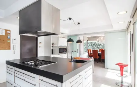 Cap d'Olla, Maison 8 personnes à Sa Rapita - Photo 37