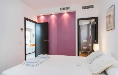 Cap d'Olla, Maison 8 personnes à Sa Rapita - Photo 43