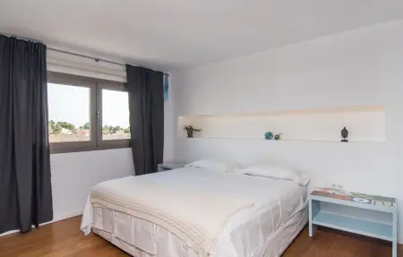 Cap d'Olla, Maison 8 personnes à Sa Rapita - Photo 47