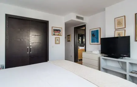 Cap d'Olla, Maison 8 personnes à Sa Rapita - Photo 48