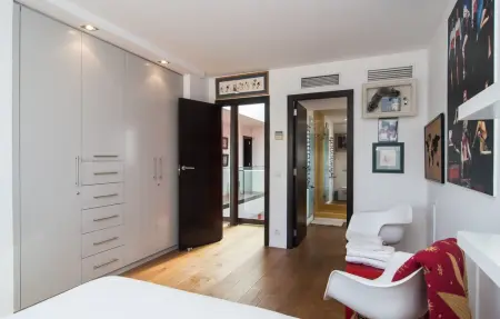 Cap d'Olla, Maison 8 personnes à Sa Rapita - Photo 49