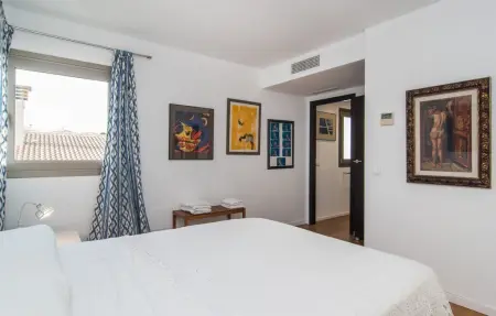 Cap d'Olla, Maison 8 personnes à Sa Rapita - Photo 52