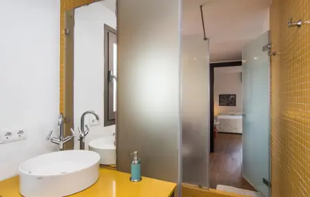 Cap d'Olla, Maison 8 personnes à Sa Rapita - Photo 54