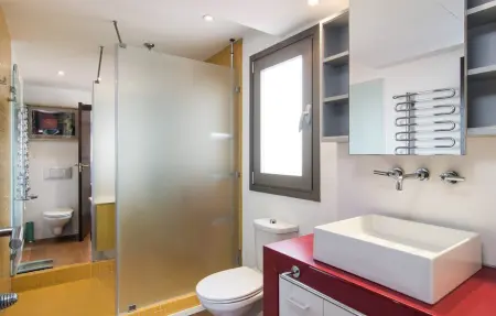 Cap d'Olla, Maison 8 personnes à Sa Rapita - Photo 55