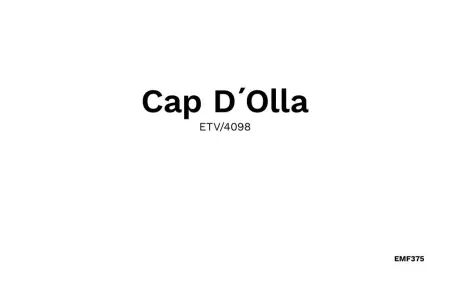 Cap d'Olla, Maison 8 personnes à Sa Rapita - Photo 60