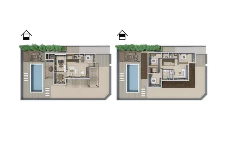 Cap d'Olla, Maison 8 personnes à Sa Rapita - Photo 61