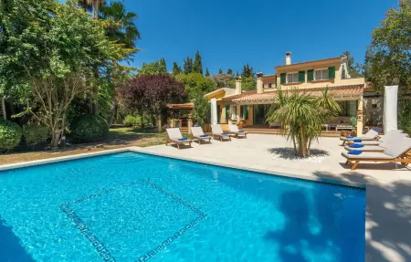 Casa Maria, Maison 10 personnes à Santa Maria - Photo 2