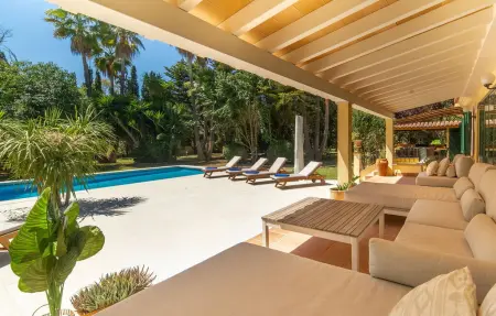 Casa Maria, Maison 10 personnes à Santa Maria - Photo 4