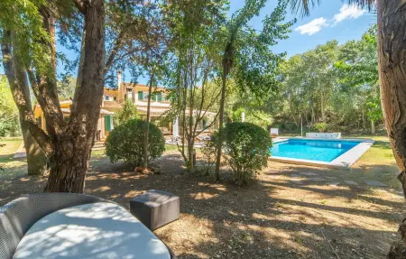 Casa Maria, Maison 10 personnes à Santa Maria - Photo 10