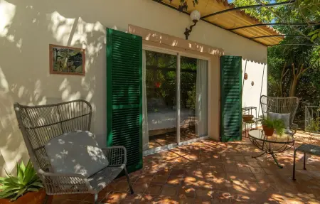 Casa Maria, Maison 10 personnes à Santa Maria - Photo 16