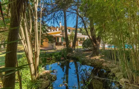 Casa Maria, Maison 10 personnes à Santa Maria - Photo 18