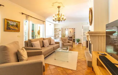 Casa Maria, Maison 10 personnes à Santa Maria - Photo 19