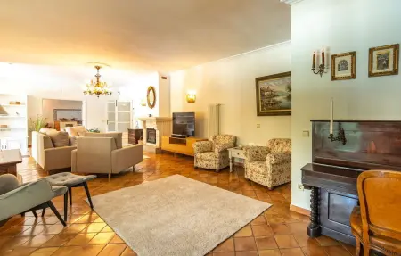 Casa Maria, Maison 10 personnes à Santa Maria - Photo 20