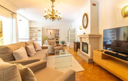 Casa Maria, Maison 10 personnes à Santa Maria - Photo 21