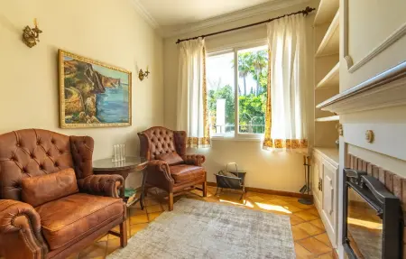 Casa Maria, Maison 10 personnes à Santa Maria - Photo 23