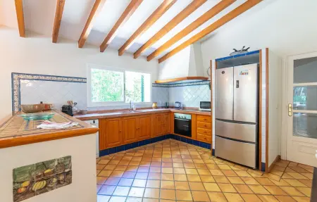 Casa Maria, Maison 10 personnes à Santa Maria - Photo 24