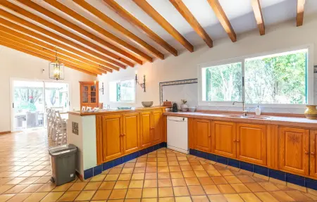 Casa Maria, Maison 10 personnes à Santa Maria - Photo 25
