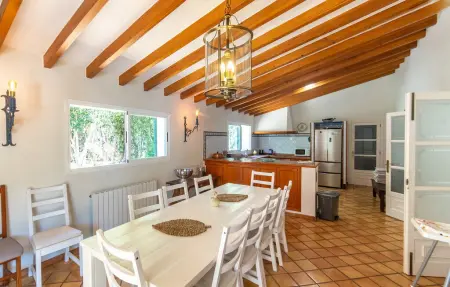 Casa Maria, Maison 10 personnes à Santa Maria - Photo 26